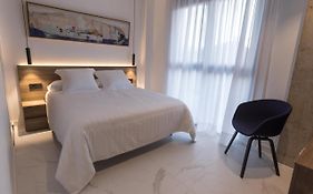 Rios Suites Tudela
